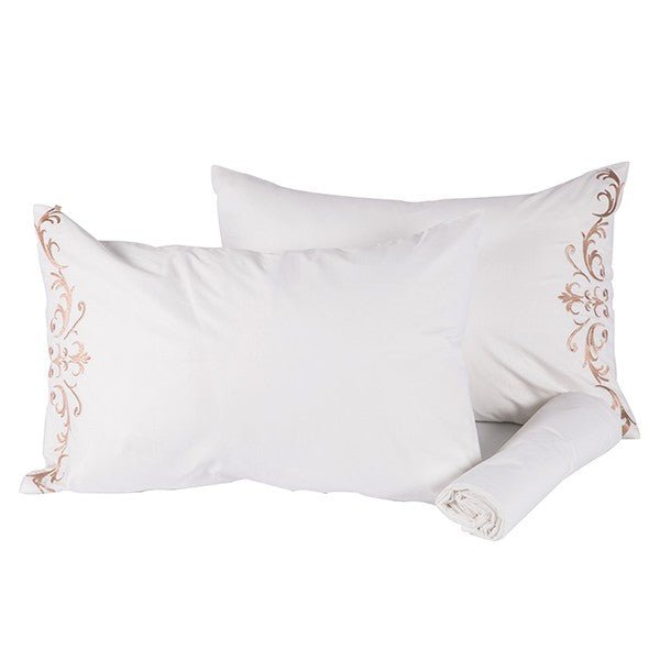 Cassiopeia Bedsheet set - Siddharth by MKC